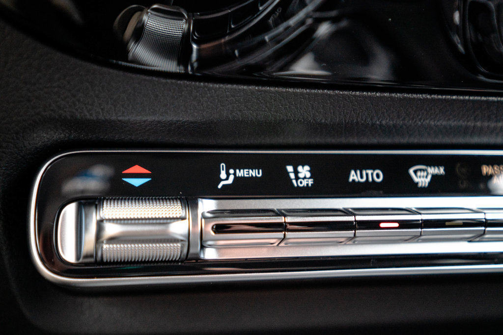 New 2026 Mercedes-Benz GLA 250 4MATIC image 30