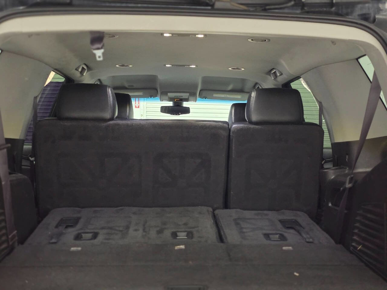 Used 2016 Chevrolet Tahoe LS image 25