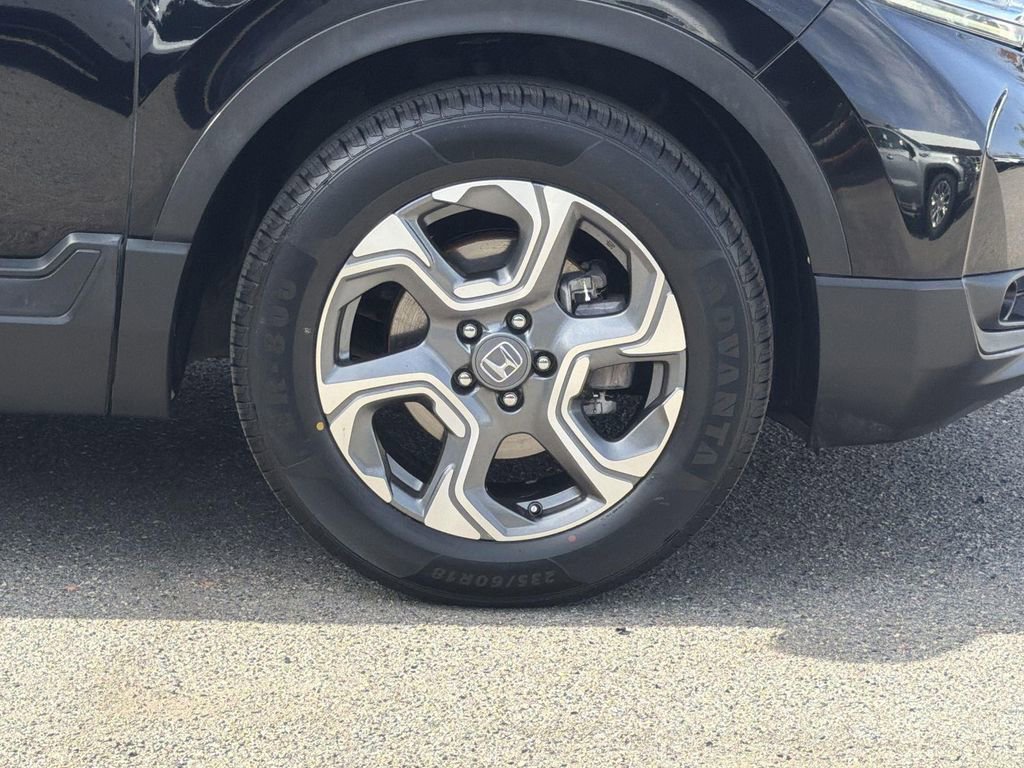 Used 2017 Honda CR-V EX image 33