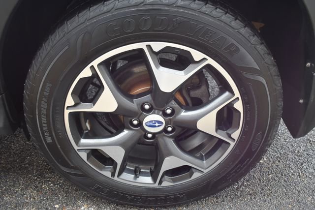 Used 2018 Subaru Crosstrek 2.0i image 40