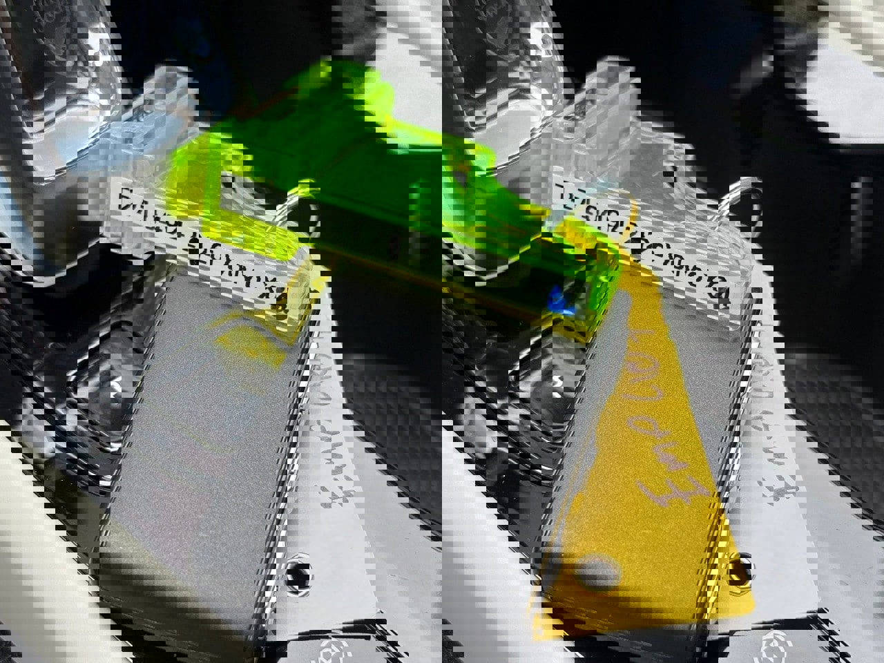 New 2026 Volvo XC40 B5 Plus w/ Protection Package Premier image 25