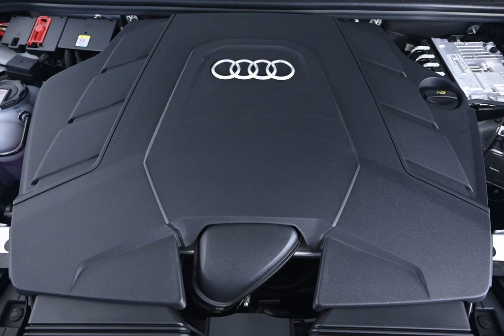 New 2026 Audi Q8 Premium Plus image 25