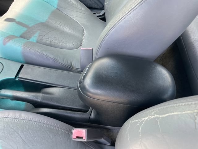 Used 1995 Ford Probe GT FWD image 25