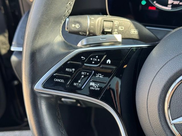 Used 2022 Mercedes-Benz E 450 4MATIC All-Terrain Wagon image 16