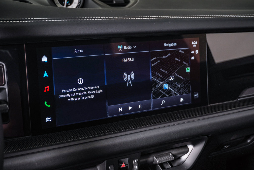 New 2026 Porsche Cayenne GTS AWD/4WD image 22