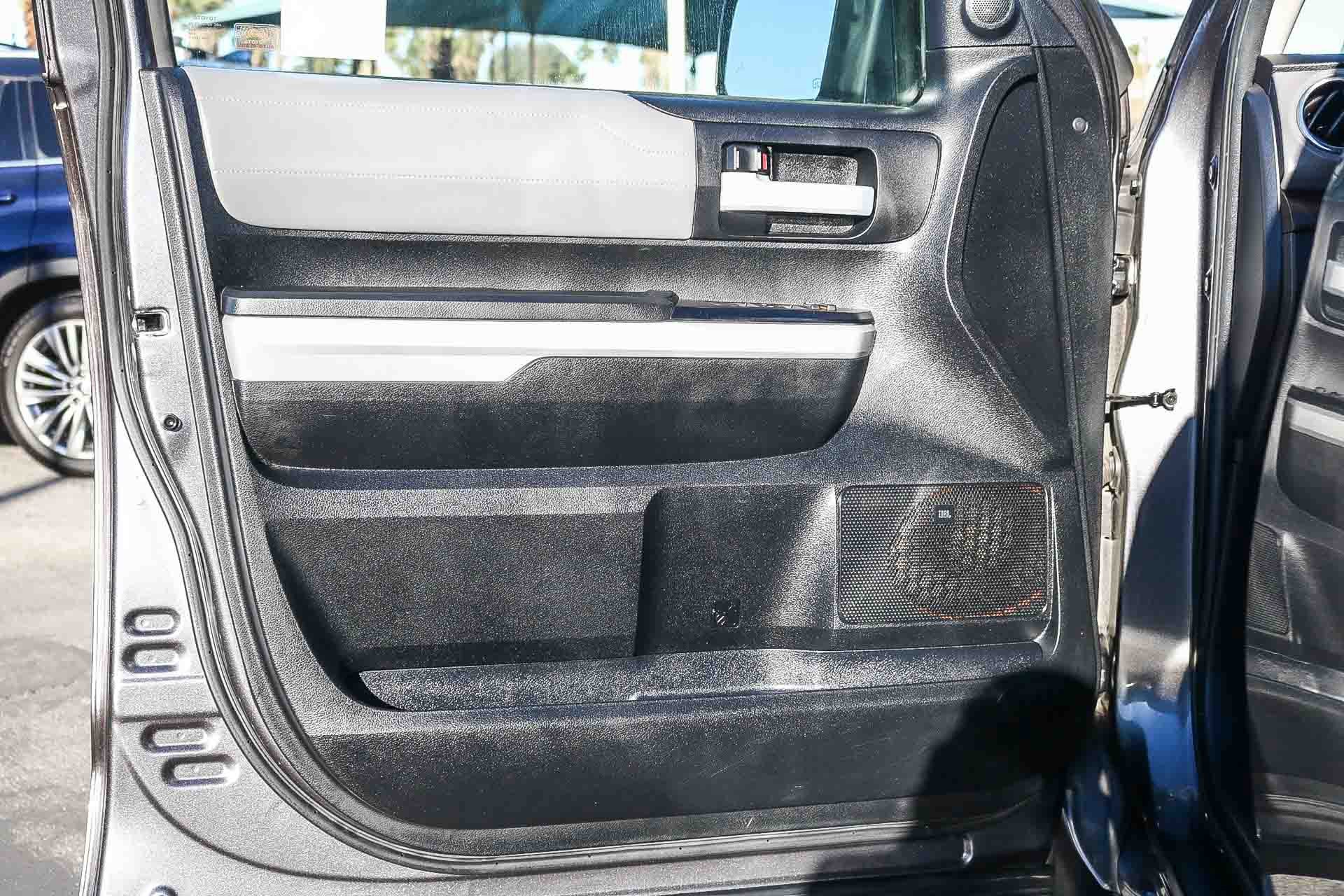 Certified 2019 Toyota Tundra Limited image 22