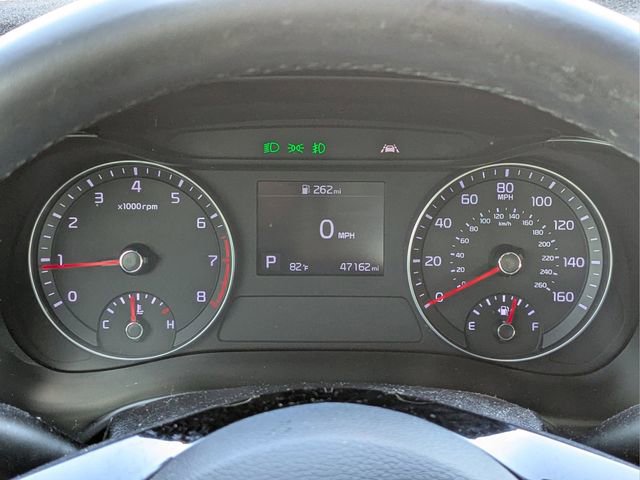 Used 2021 Kia Forte GT-Line FWD image 25