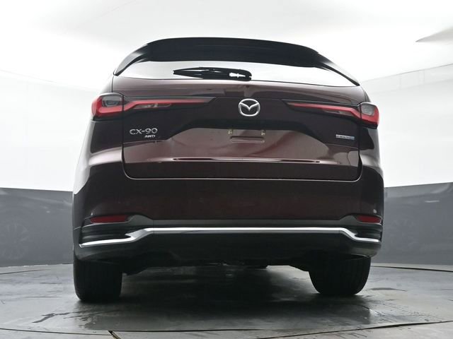 Certified 2024 MAZDA CX-90 Plug-In Hybrid w/ Premium Pkg AWD/4WD image 32