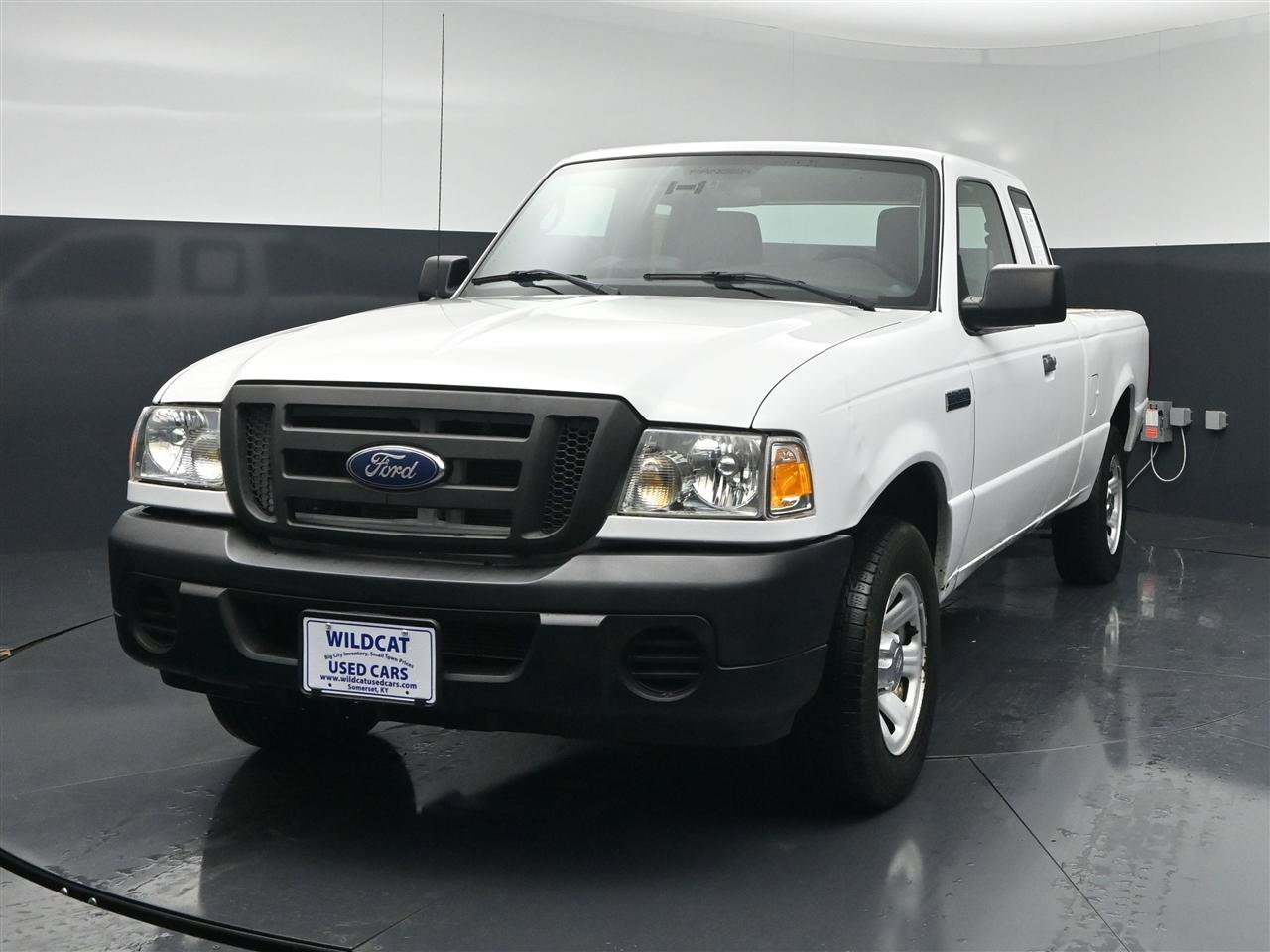 Used 2010 Ford Ranger XL RWD image 2