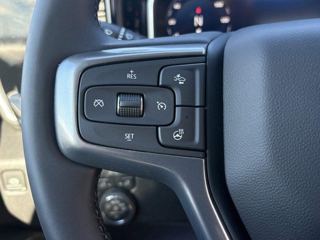 New 2026 Chevrolet Silverado 1500 LT Trail Boss w/ LPO, Dark Essentials Package image 24