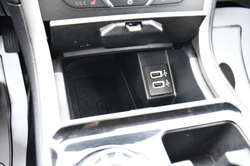 Used 2020 Ford Edge SEL w/ Convenience Package AWD/4WD image 28