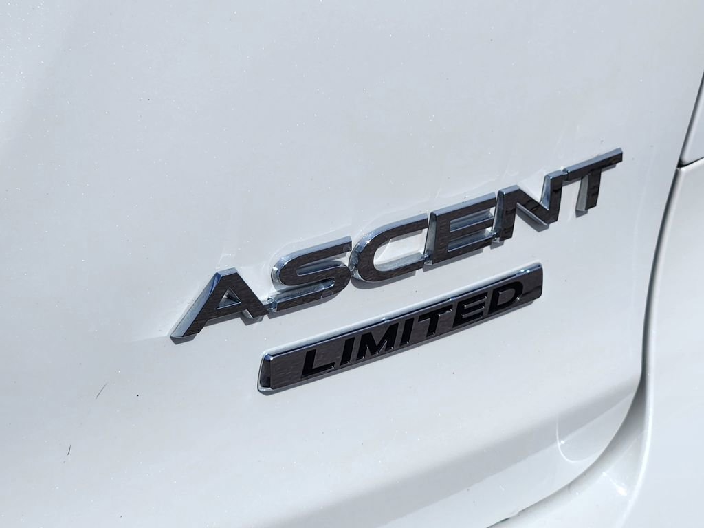 Used 2023 Subaru Ascent Limited w/ Technology Package image 31