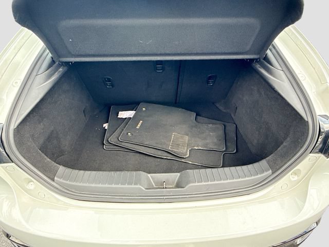 Used 2025 MAZDA MAZDA3 s Sport FWD image 31