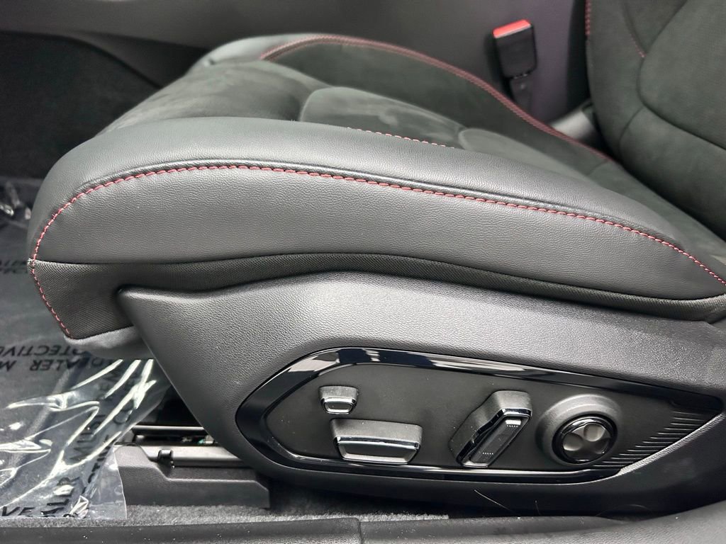 New 2026 Dodge Charger R/T Scat Pack w/ Track Package image 17