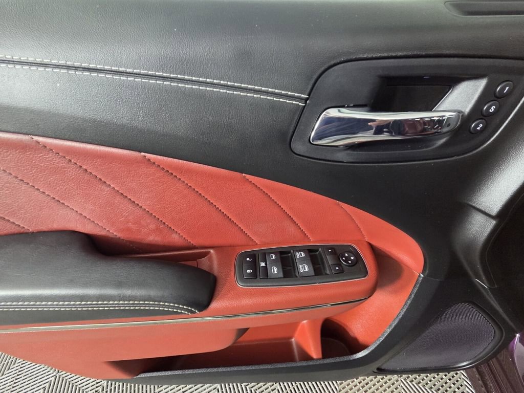 Used 2022 Dodge Charger SRT Hellcat image 20