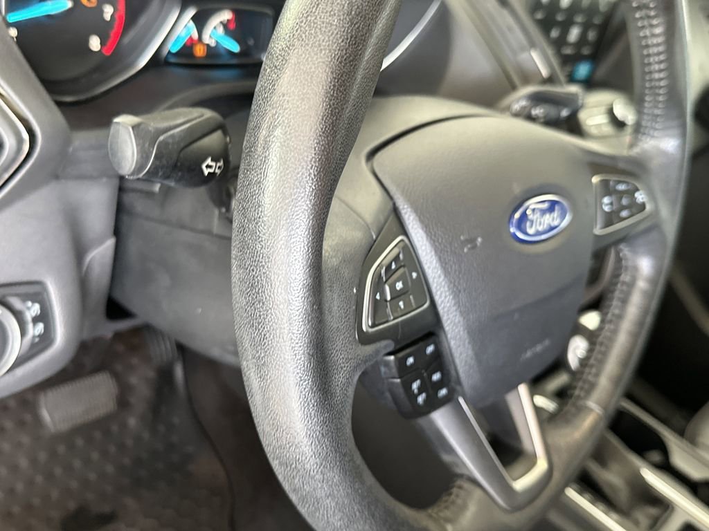 Used 2018 Ford Escape SEL AWD/4WD image 19