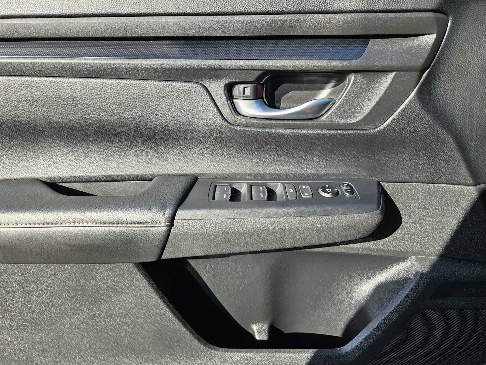 Certified 2023 Honda CR-V Sport image 23