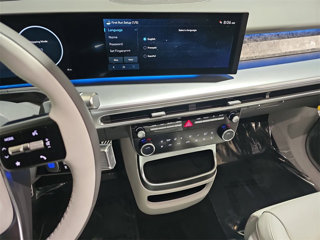 New 2026 Hyundai Ioniq 9 Calligraphy image 21