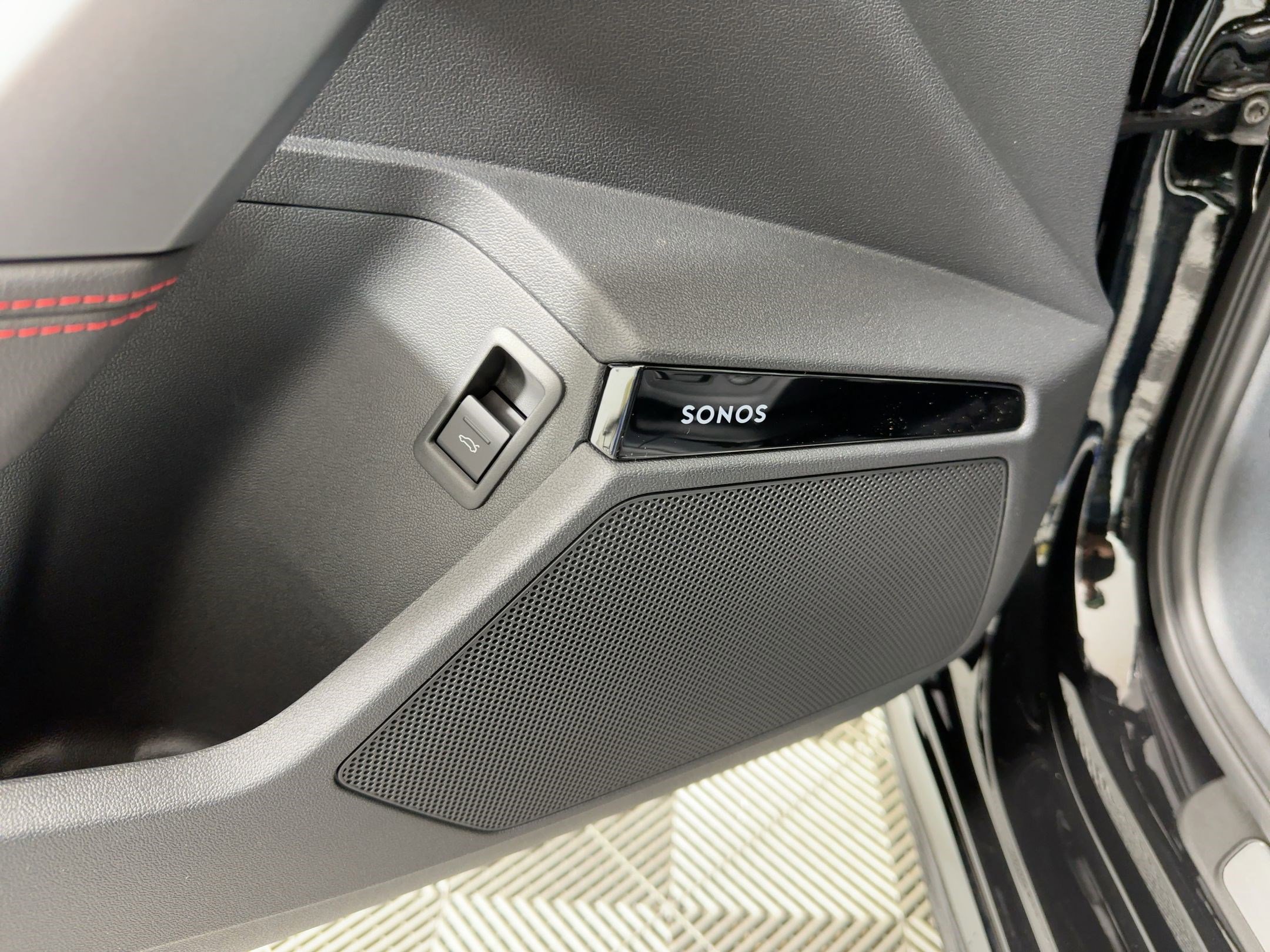 New 2026 Audi S3 Premium image 20