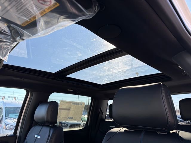 New 2026 Ford F350 Platinum w/ Snow Plow Prep Package image 28