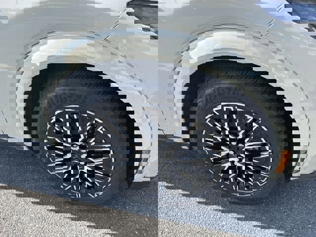 New 2025 Ford Mustang Mach-E Premium image 10