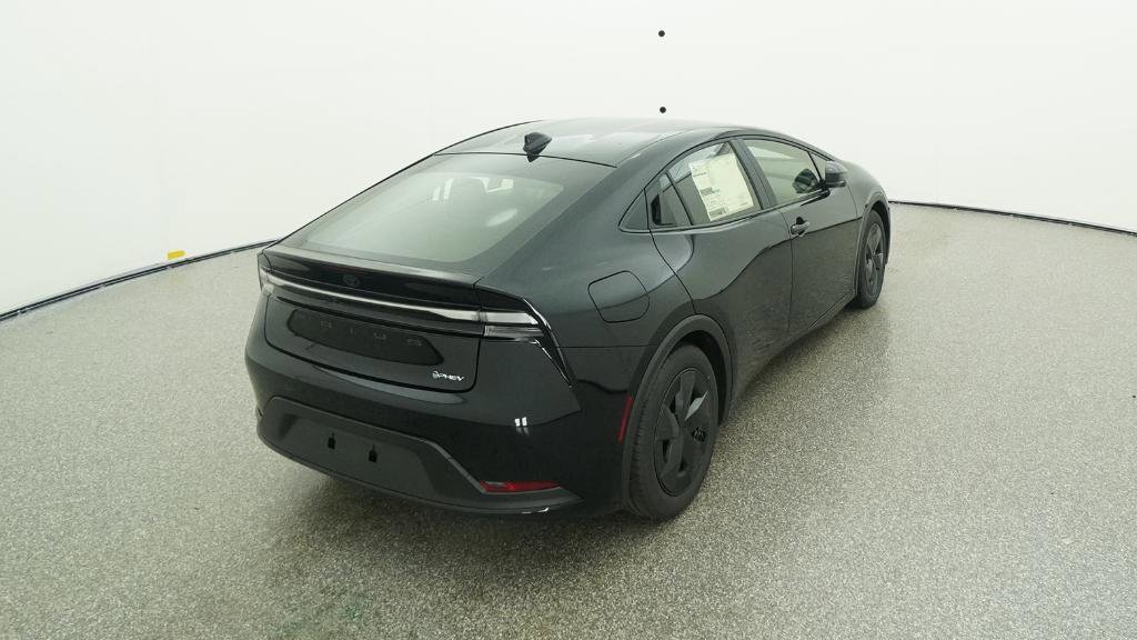 New 2026 Toyota Prius Plug-In Hybrid FWD image 82