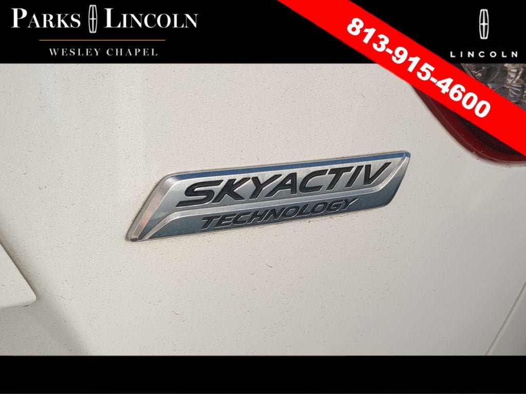 Used 2015 MAZDA CX-5 Grand Touring FWD image 15