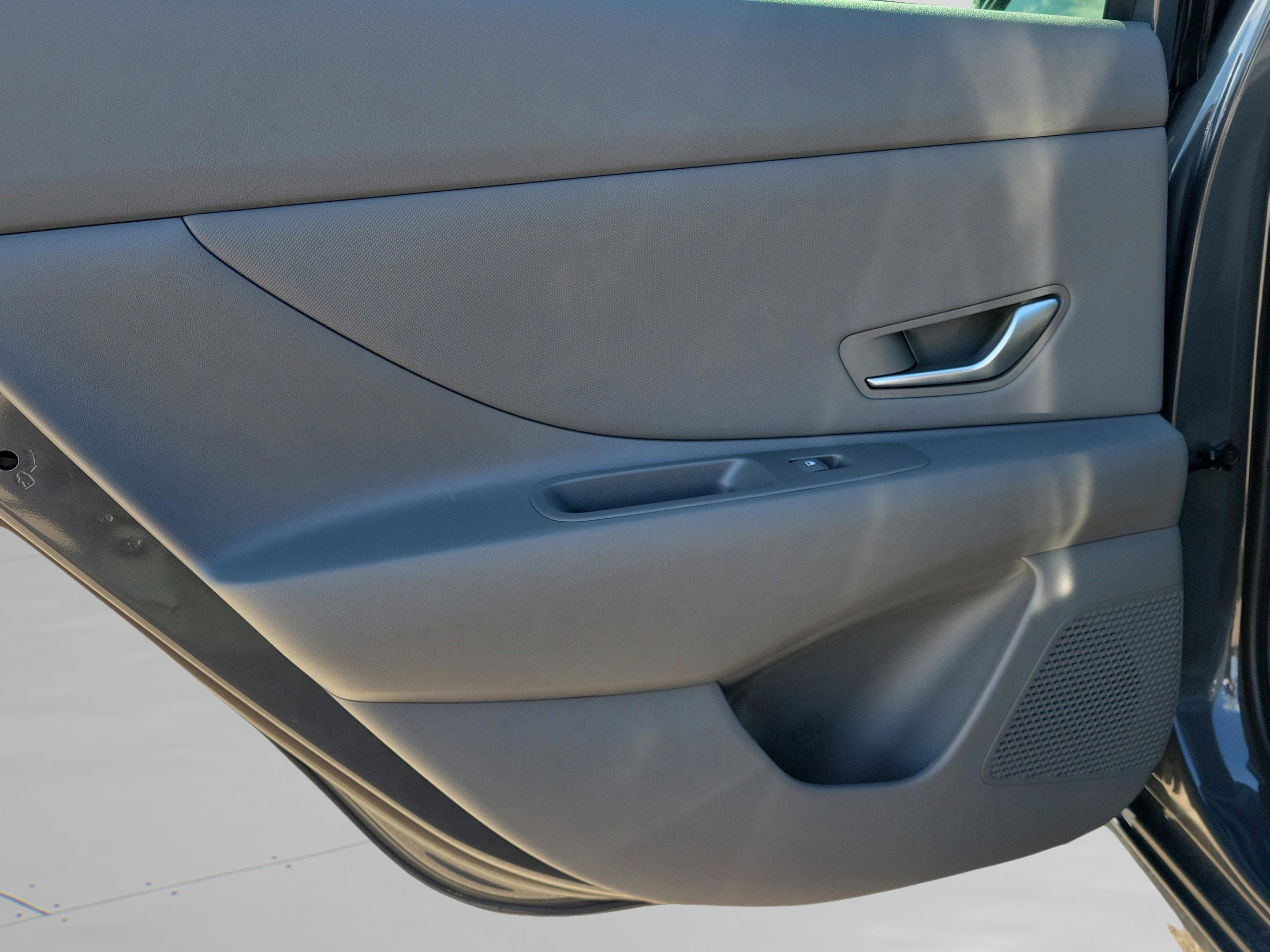 New 2026 Hyundai Elantra SEL Sport Premium FWD image 31