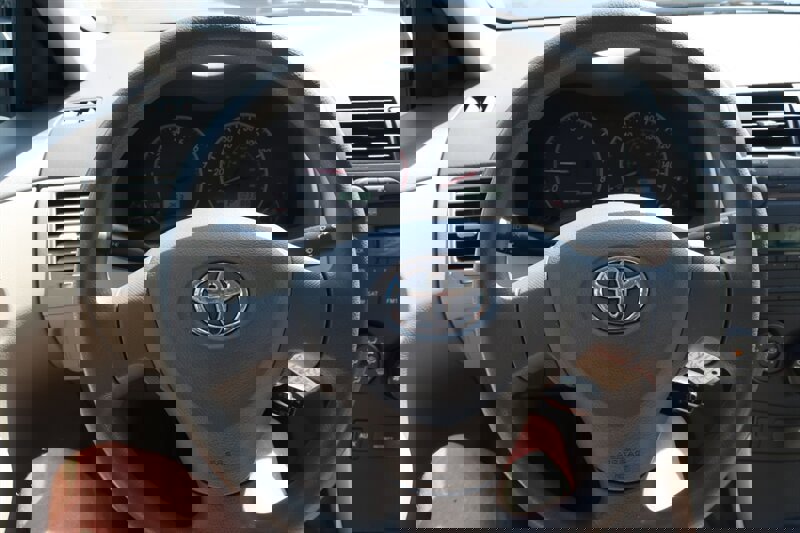 Used 2009 Toyota Corolla LE image 16