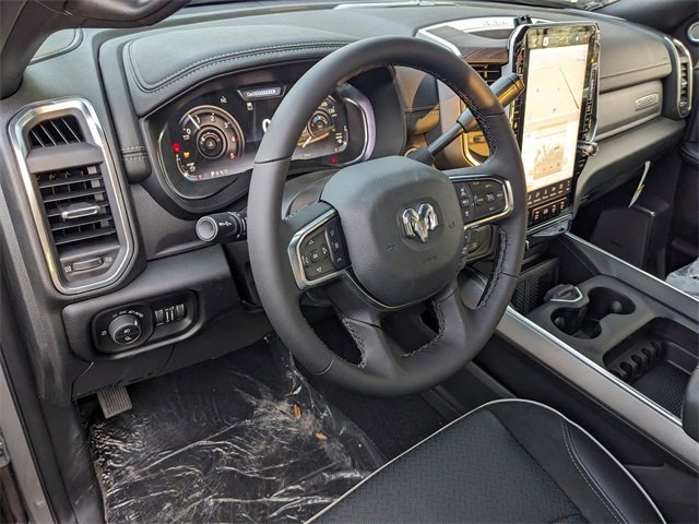 New 2026 RAM 2500 Laramie image 9