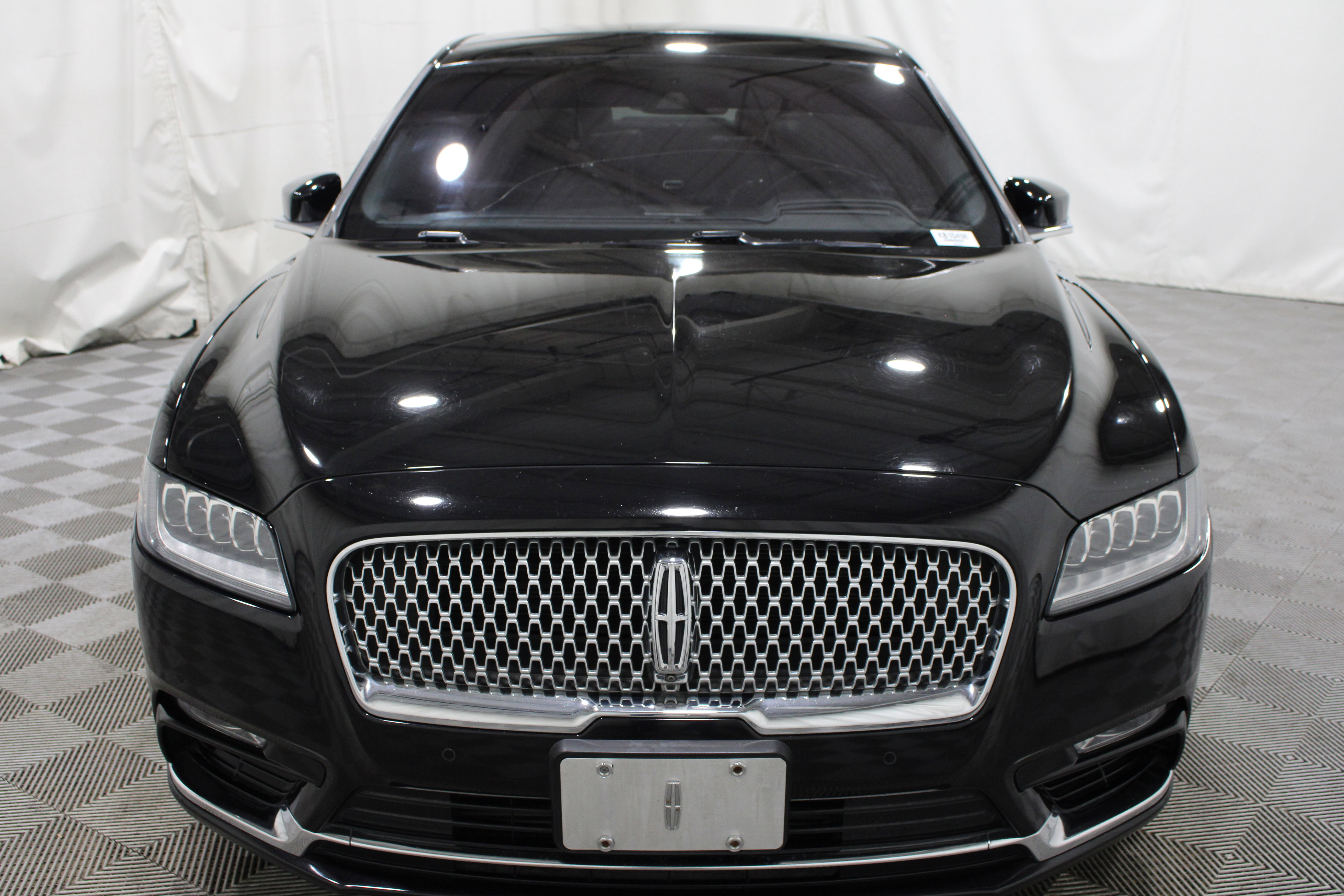 Used 2019 Lincoln Continental Reserve w/ Rear Seat Package FWD image 34
