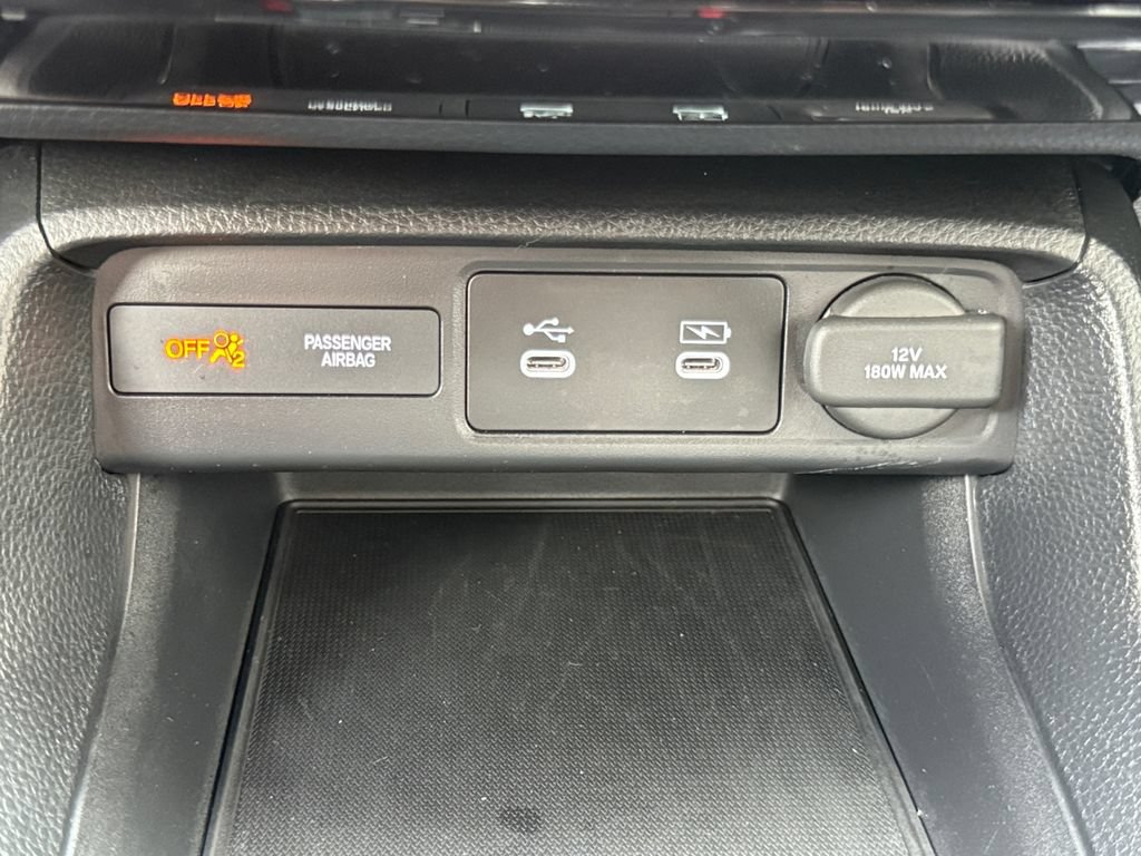 Used 2025 Honda Civic Sport image 17