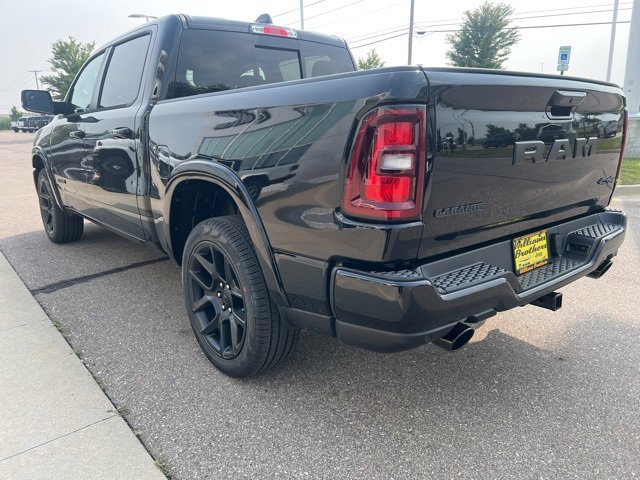 New 2026 RAM 1500 Laramie image 9