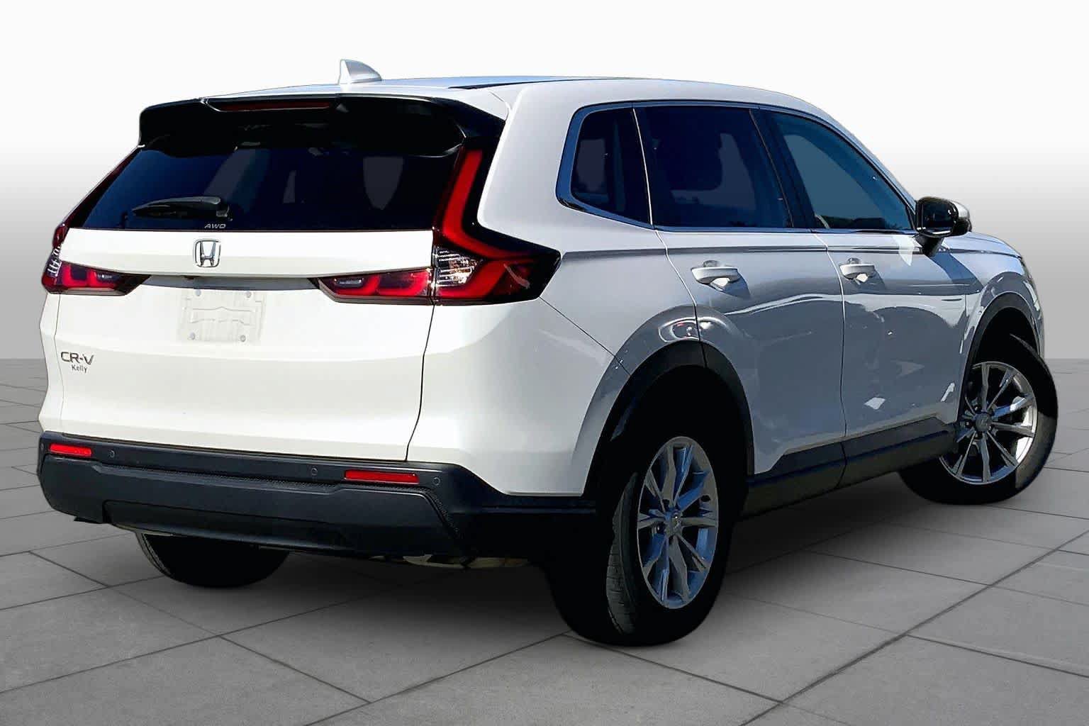 Used 2024 Honda CR-V EX-L image 13