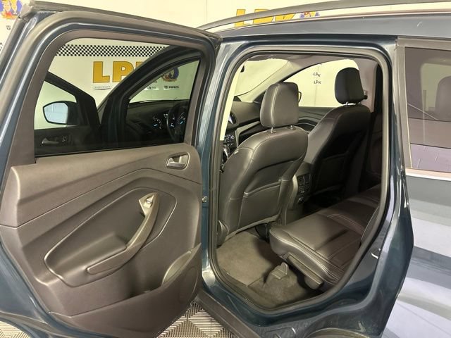 Used 2019 Ford Escape SEL AWD/4WD image 34