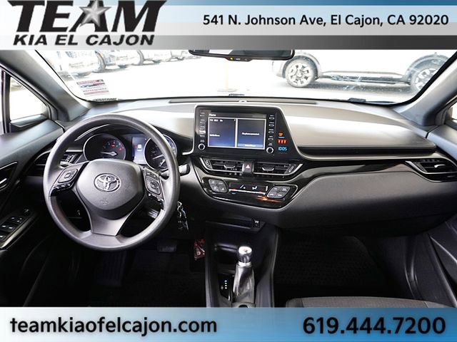 Used 2019 Toyota C-HR LE image 19