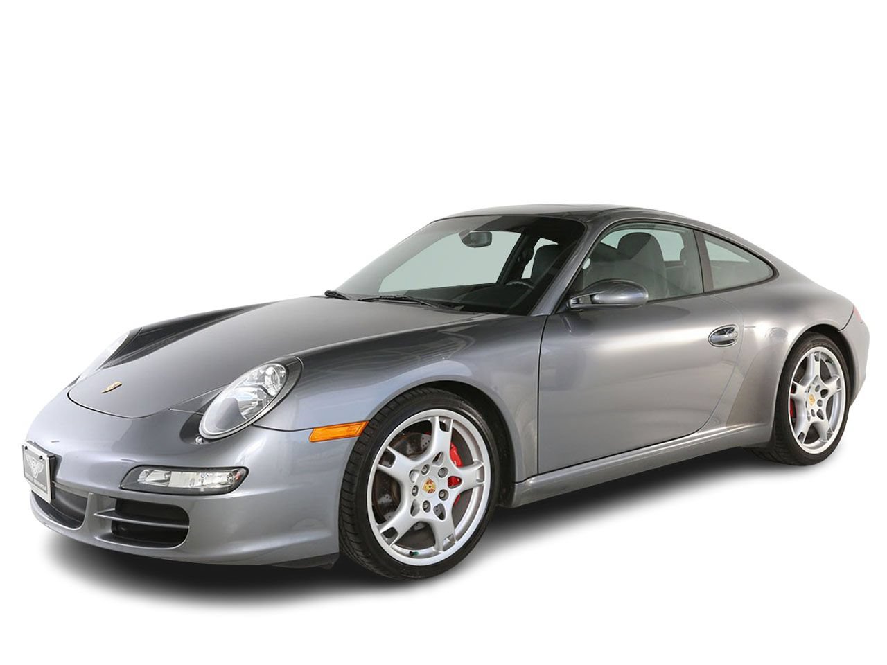 Used 2005 Porsche 911 Carrera S RWD image 9