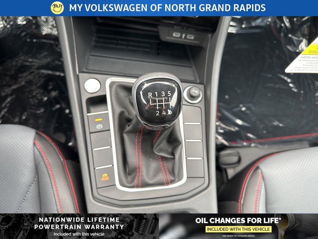 New 2026 Volkswagen Jetta GLI Autobahn image 25