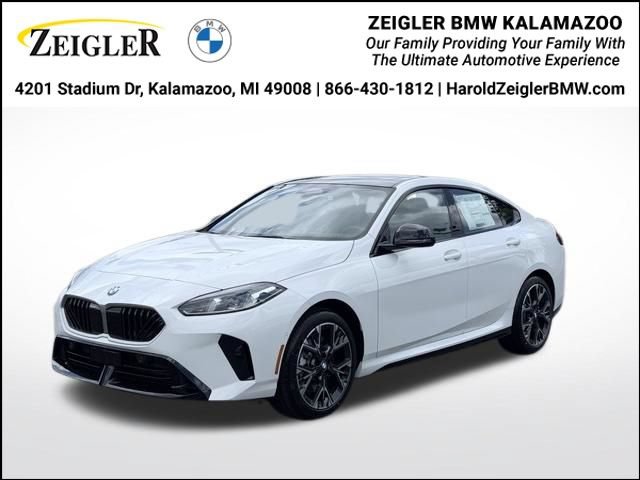 New 2026 BMW 228i xDrive w/ Premium Package