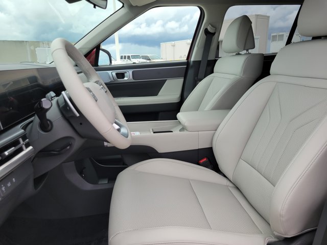 New 2026 Hyundai Santa Fe SEL FWD image 6