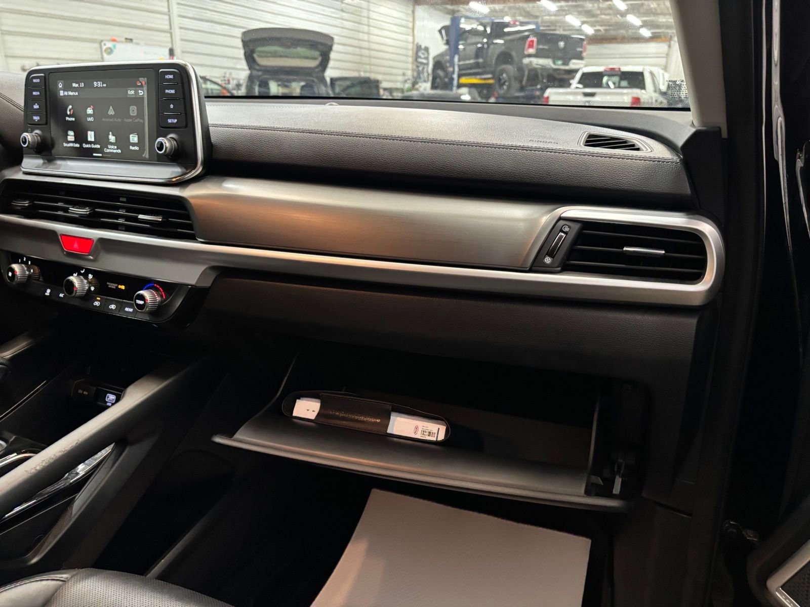 Used 2021 Kia Telluride LX image 33