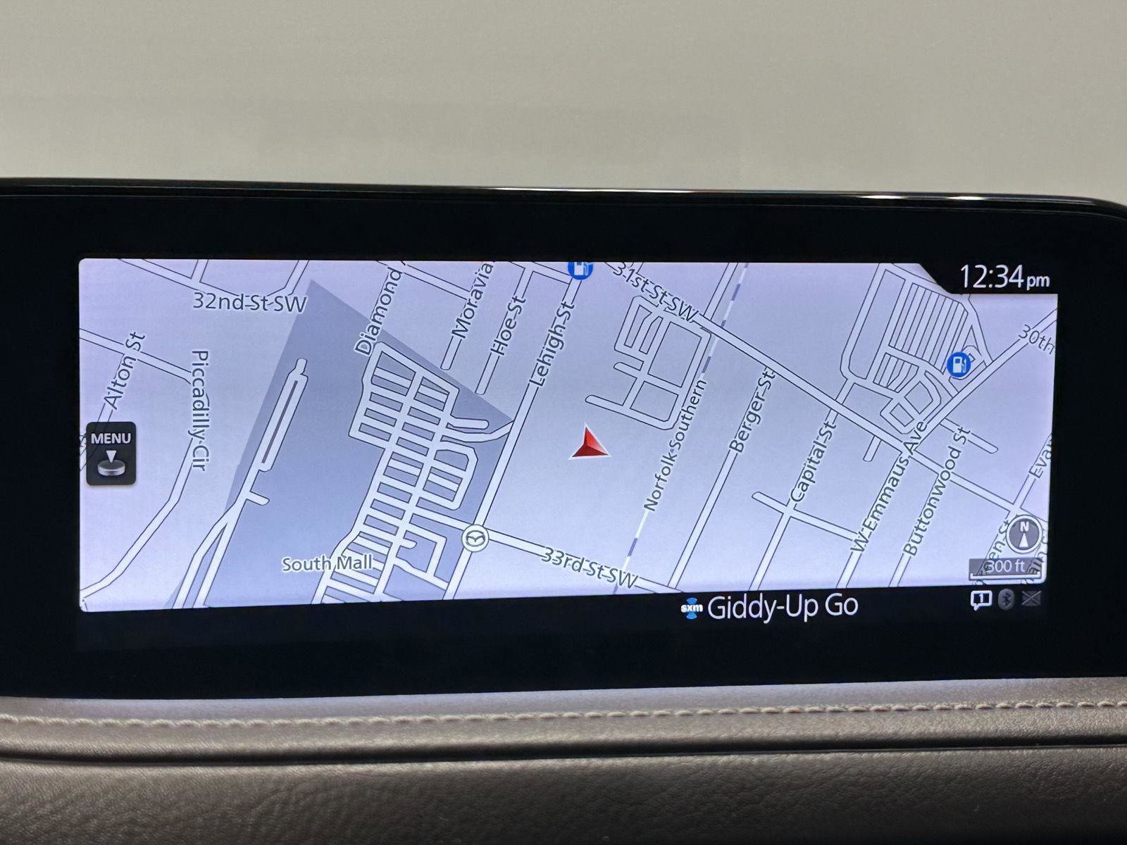 Used 2022 MAZDA CX-30 2.5 Turbo w/ Premium Plus Pkg image 25