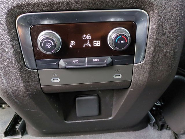 Certified 2021 Chevrolet Tahoe LT image 21