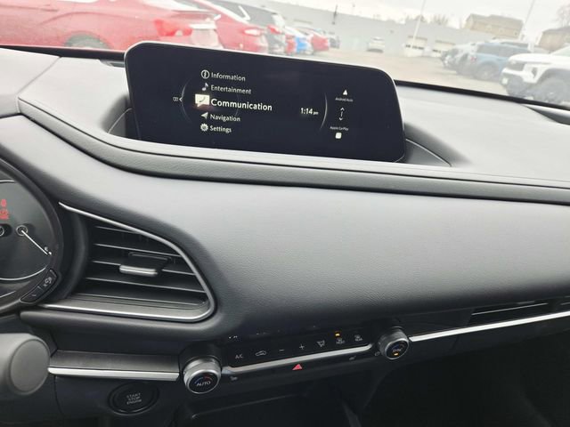 New 2026 MAZDA CX-30 AWD 2.5 S w/ Select Sport Pkg image 17