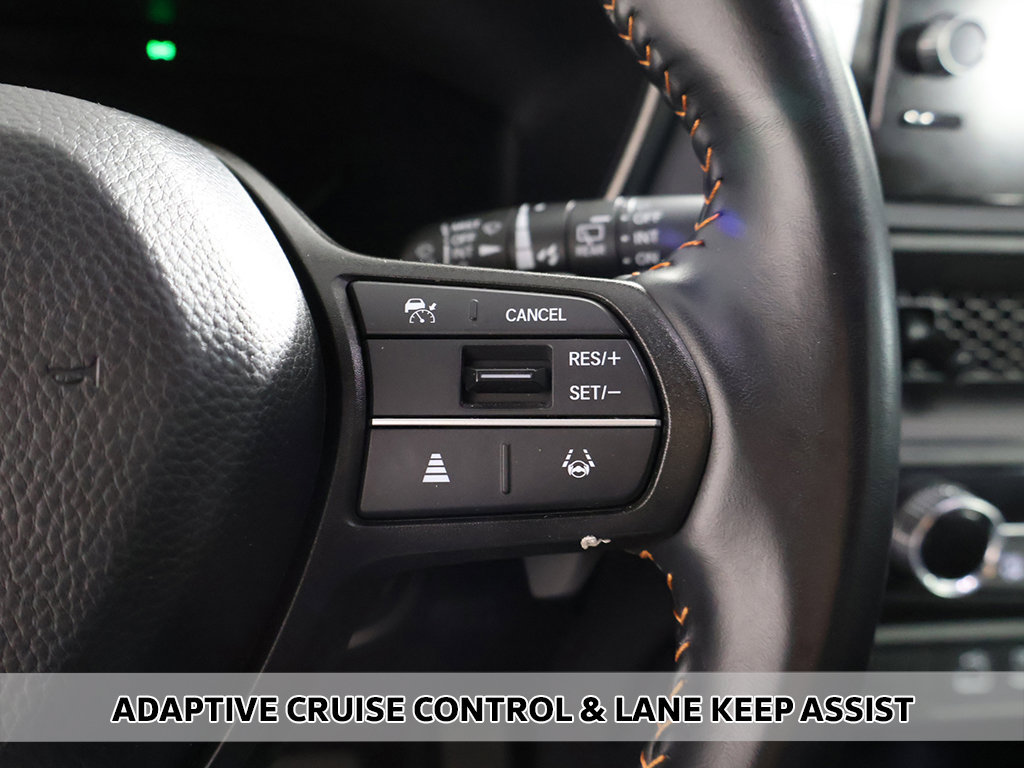 Used 2025 Honda CR-V Sport-L image 4