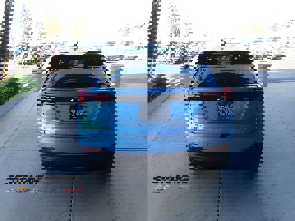 New 2027 Chevrolet Bolt LT w/ Comfort Package image 7