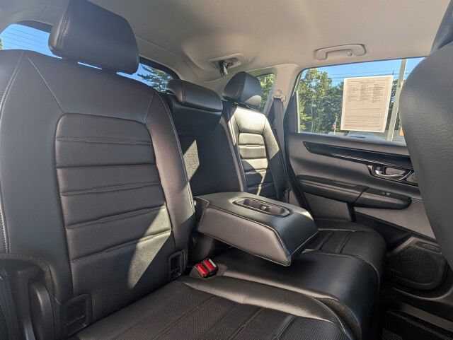 Used 2025 Honda CR-V EX-L image 20