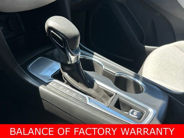 Used 2024 Chevrolet Equinox LS image 25