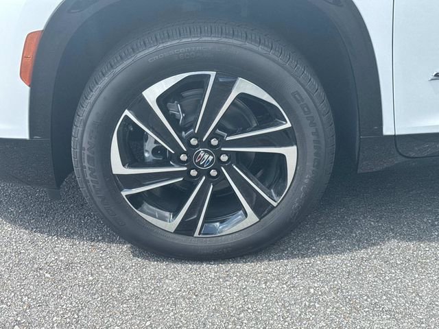 New 2026 Buick Enclave Sport Touring w/ Power Package FWD image 11