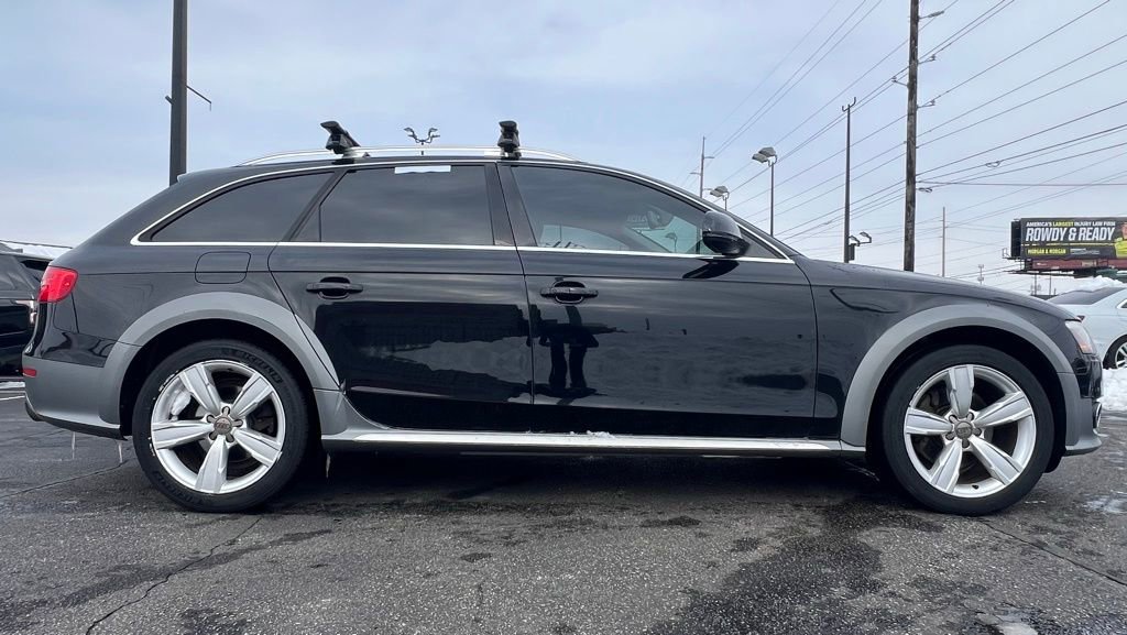 Used 2015 Audi A4 Premium image 9